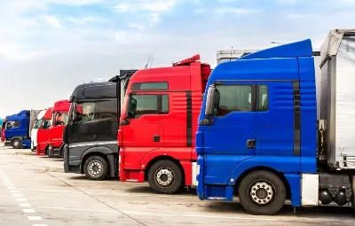 İzmir Kırıkkale Ambar Nakliyat