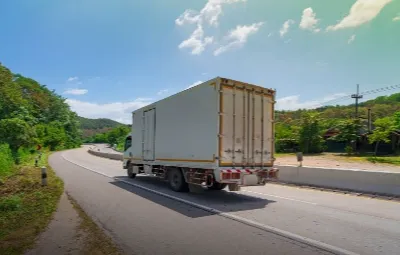 İzmir ile Kırıkkale Arası Bulaşık Makinesi Taşıma