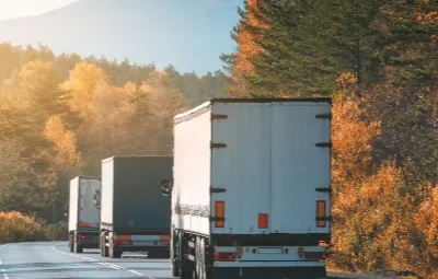 İzmir ile Kırıkkale Arası Klima Taşıma